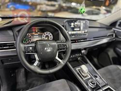 میتسوبیشی ئاوتلاندەر